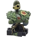 Amazon 限定 ジブリ 天空の城ラピュタ ポムじいさん 置時計 おもちゃ おもちゃ