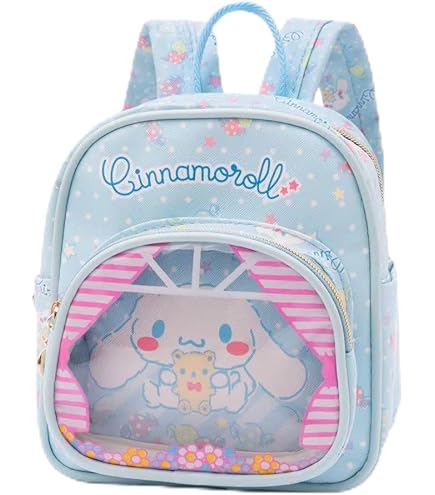 Amazon.co.jp: [サンリオ] フェイス形リュック マイメロディ PU