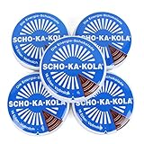 Scho-Ka-Kolaドイツカフェインミルクチョコレート (5)
