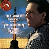 Shostakovich;Symphony No.7