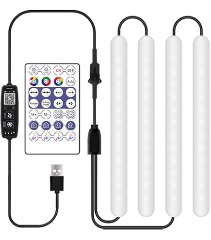 Amazon | カムロード Y200 H11.5以降 LED ルームランプ 1枚 SMD 33発