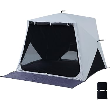 Amazon.co.jp 最新リリース: ポップアップキャンピングテント の新着