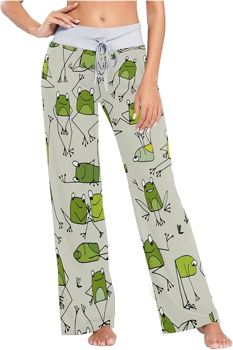 Pajama Pants Pajama Bottoms 