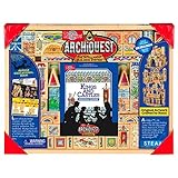 T.S. Shure ArchiQuest: Kings and Castles, Medieval Europe [並行輸入品]