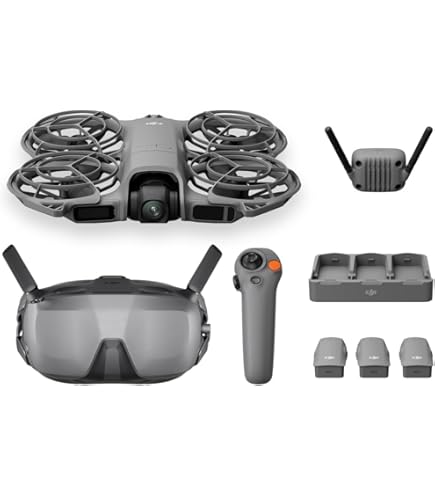 Amazon.co.jp: DJI FPV Transmitter 3 Camera Drone Accessory
