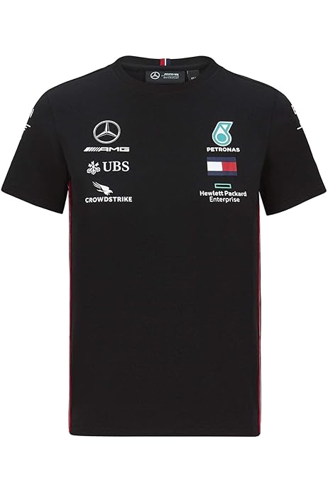 mercedes amg shirt
