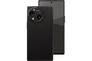 AQUOS R10 256GB [チャコールブラック]