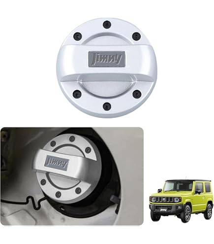 Amazon | SUZUKI (スズキ) 純正部品 キャップアッシ フューエルフィラ