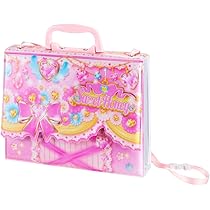 Amazon | タカラトミーアーツ キラッとプリ☆チャン みらいの