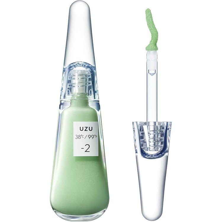 Amazon | UZU BY FLOWFUSHI ウズバイフローフシ 38℃/99°Fリップ