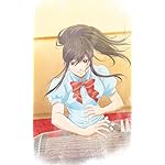 この音とまれ! FVGA(480×800)壁紙 鳳月 さとわ(ほうづき さとわ) この音とまれ! FVGA(480×800)壁紙 鳳月 さとわ(ほうづき さとわ)