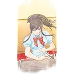 この音とまれ! iPhoneSE/5s/5c/5 壁紙 視差効果 鳳月 さとわ(ほうづき さとわ) この音とまれ! iPhoneSE/5s/5c/5 壁紙 視差効果 鳳月 さとわ(ほうづき さとわ)