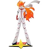 MON-SIEUR BOME COLLECTION No.24 ノノ バスターマシン7号 (ノンスケールPVC塗装済み完成品）