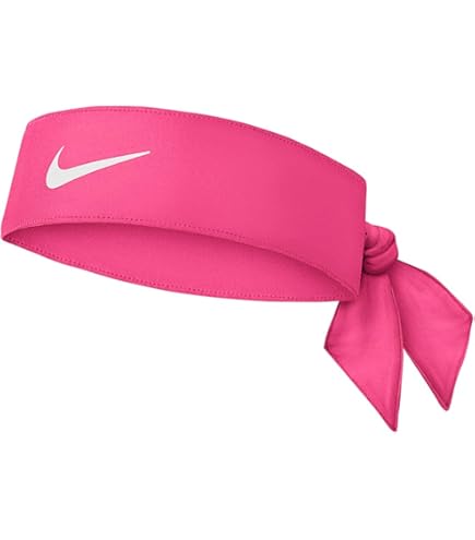 beckaz2点セット　NIKE ヘッドタイ　オレンジx黒　蛍光ピンクx黒 beckaz2点セット NIKE ヘッドタイ オレンジx黒 蛍光ピンクx黒