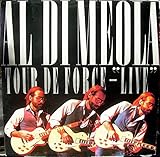 Tour de force-Live (1982) / Vinyl record [Vinyl-LP]