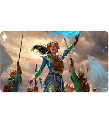 Amazon | Ultra PRO - Tarkir Dragonstorm MOX Jasper Holofoil プレイ