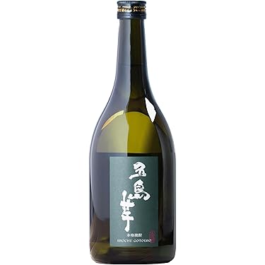 Amazon.co.jp 売れ筋ランキング: 芋焼酎 の中で最も人気のある商品です