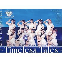 Amazon.co.jp: ＝LOVE / ＝LOVE ARENA TOUR 2025「～Timeless Tales