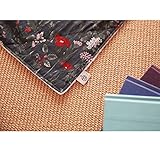 Aribebe[アリベベ] 極細ブランケット [ビューティーローズ][並行輸入品]