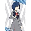 ダーリン イン ザ フランキス Iphone 640 960 壁紙 ゼロツー アニメ スマホ用画像4