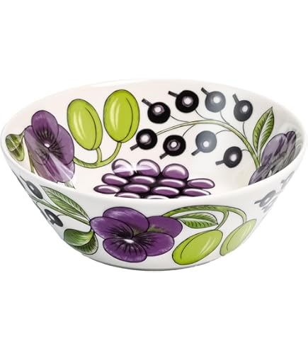 Amazon.co.jp: ARABIA 【正規輸入品】 アラビア パラティッシ プレート