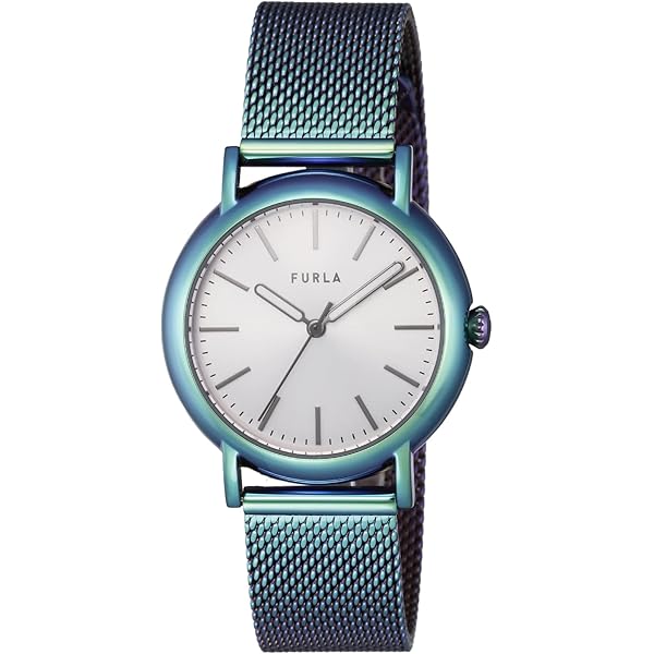 Amazon.co.jp: [フルラ] 腕時計 レディース FURLA R4253108503