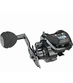 Amazon | AbuGarcia (アブガルシア) MAX DLC BG H 大画面 デジタル