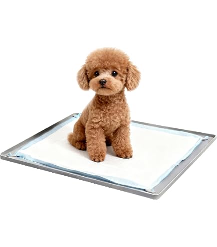 Amazon | pecolo(ペコロ) Toilet Tray Wide カカオ ワイドサイズ