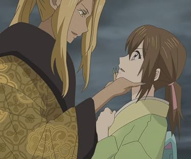 2025秋アニメ - 雷獣,津場木 葵（つばき あおい）