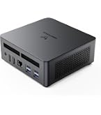 Amazon.co.jp: MINISFORUM UM790 Pro MINI PC、AMD Ryzen 9 7940HS