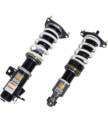 Amazon | SHOWA TUNING サスペンションキット【COMFORT】 トヨタ 86(MT