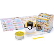 Amazon | ポケットモンスター ポケモン アイスだヨーヨー ハイパー