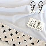 【ひんやりＵＶブランケット】接触冷感だから肌にふれるとひんやり気持ちい～☆しかもＵＶカットで日焼け対策も♪日よけ＆紫外線対策に マルチクリップ２本付き【日本製】 UVケット接触冷感 ファムベリー (グ