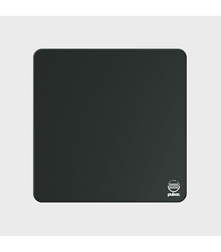 Amazon.co.jp: QUAOAR GAMING GEARS AETHER Premium V2 Lサイズ