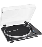 Amazon.co.jp: オーディオテクニカ AT-LP3XBT ワイヤレス フルオート