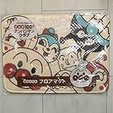 アンパンマン フロアマット すかいらーく