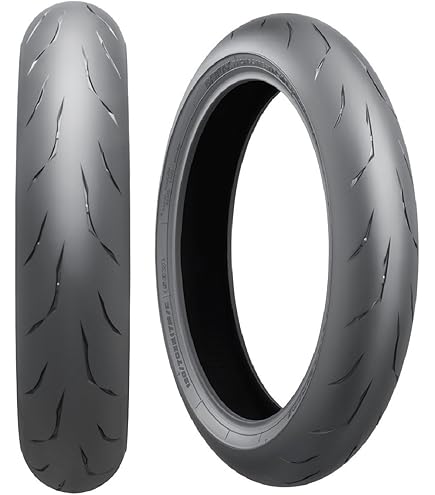 Amazon.co.jp: BRIDGESTONE(ブリヂストン)バイクタイヤ BATTLAX