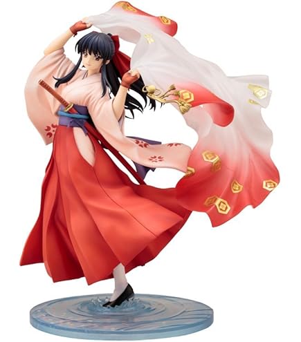 コトブキヤ 「サクラ大戦2」真宮寺さくら 1/8 透明キャスト仕様 限定版 コトブキヤ 「サクラ大戦2」真宮寺さくら 1/8 透明キャスト仕様