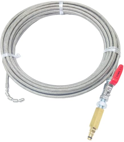 ケルヒャーKシリーズ プロ仕様分ステンレス スズラン本体直結タイプ (10m) 51n0ulI0qDL._AC_UF350,