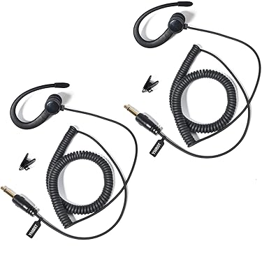Amazon.co.jp 最新リリース: 無線・トランシーバー用ヘッドセット の