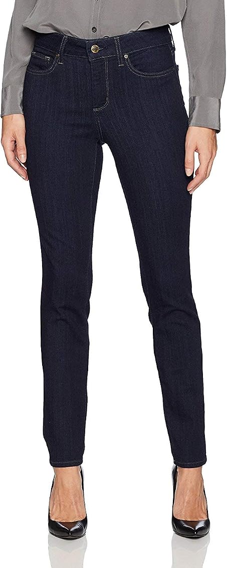 Ami Skinny Jeans in Sure Stretch Denim 