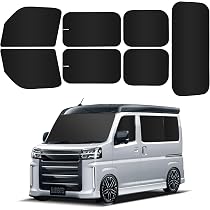 Amazon.co.jp: 【強化版】ダイハツ ハイゼットカーゴ ピクシスバン