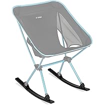 Amazon.co.jp: Helinox(ヘリノックス) キャンプチェアロッキング