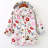 New Girls Coats And Jackets for Autumn Winter -7T
