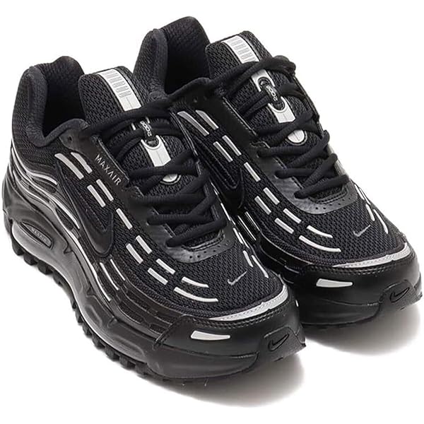 Amazon | [ナイキ] エア マックス T.L 2.5 AIR MAX T.L 2.5 ブラック