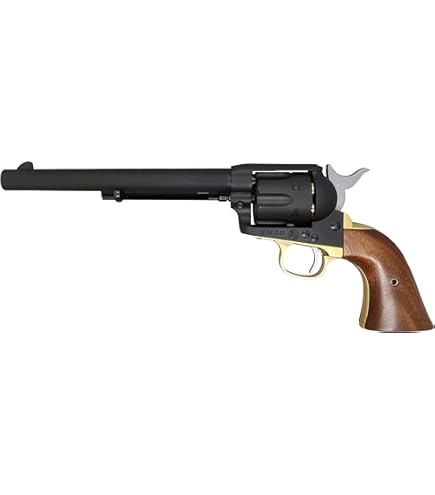 Amazon | マルシン コルト SAA.45 First Generation Late キャバルリー