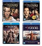 The Tudors: The Complete First, Second, Third, ...