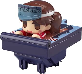 艦隊これくしょん -艦これ- お風呂これくしょん 龍驤 (ノンスケール ABS 塗装済みフィギュア)