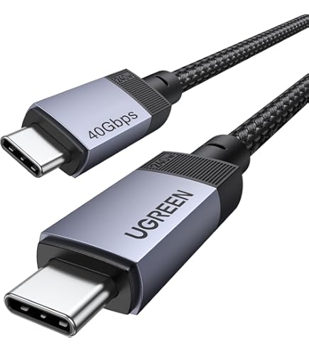 akitio node　thunderbolt3ケーブル AKiTiO 40Gbps Thunderbolt 3 Cable (2m) | AKiTiO