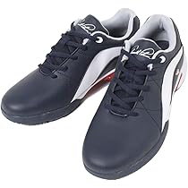 新品　PUMA×アーノルドパーマーコラボゴルフシューズ27.0 防水1年 新品 PUMA×アーノルドパーマーコラボゴルフシューズ27.0 防水1年
